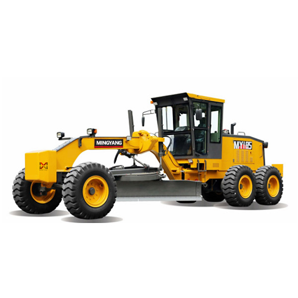 185HP Motor Grader