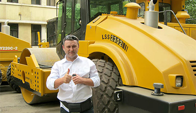 Customer compliments