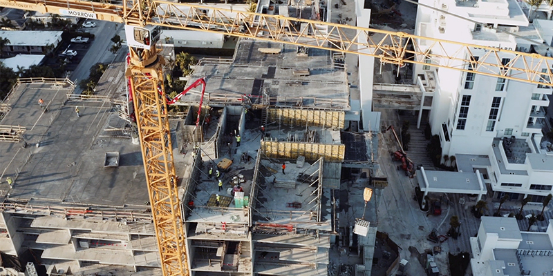 Construction Industry