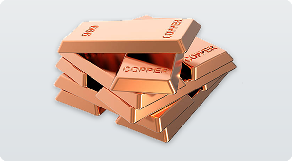 Copper Ingot