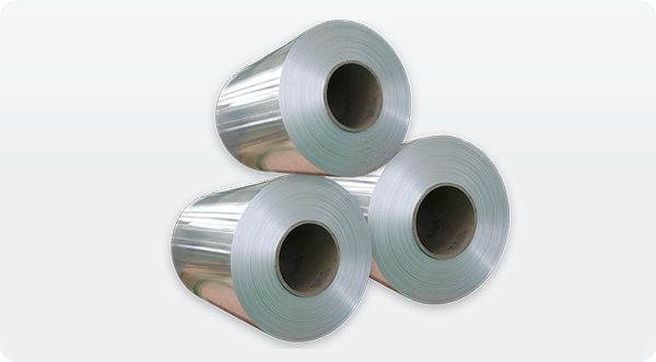 Aluminum Coil