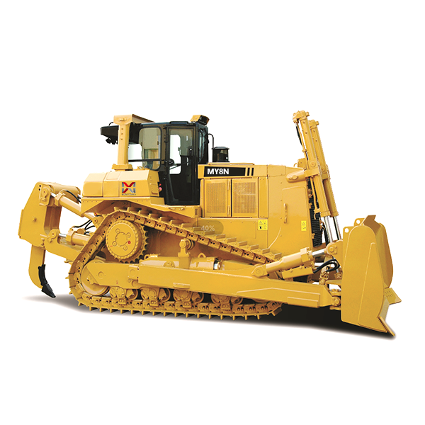 320HP Elevated Sprocket Series Bulldozer