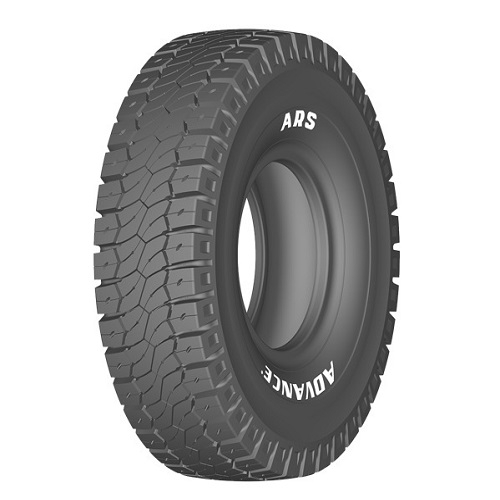 Loader Tyre