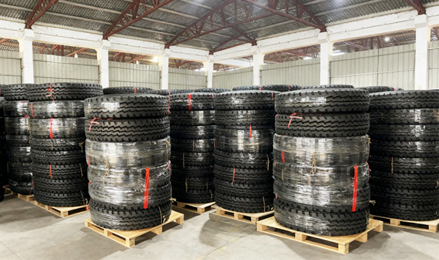 Export of auto parts