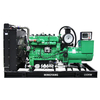 150KW Cummins Diesel Generator Set