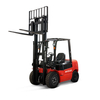 Electric Forklift Truck
