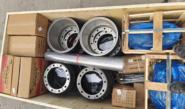 Sierra Leone Project