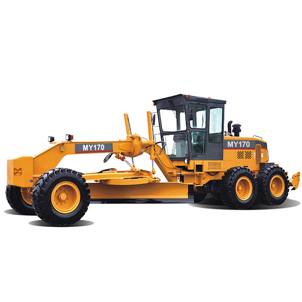 MY170 Motor Grader