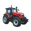 140-180HP Wheel Tractor 