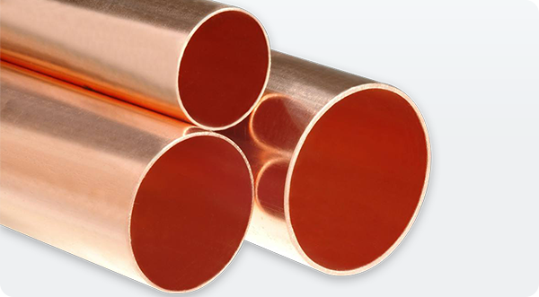 Copper Pipe