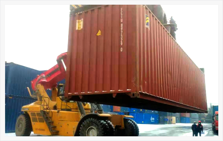 Material Supply And Export