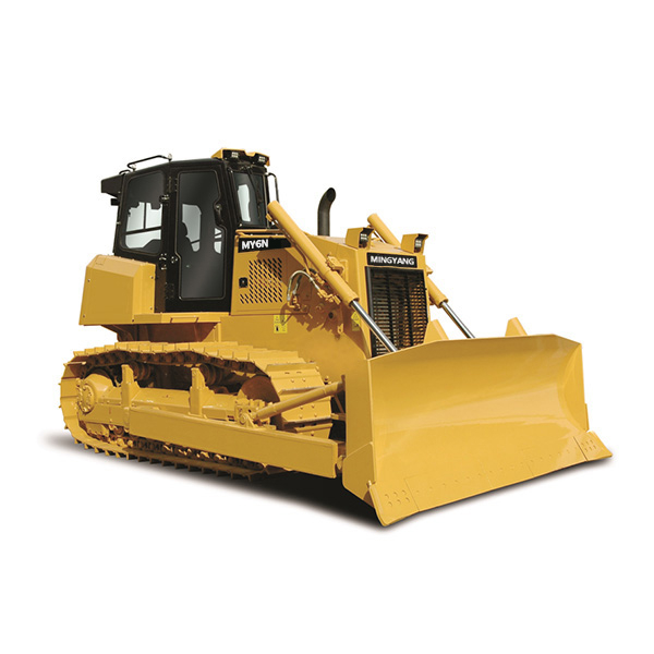 160HP Series Bulldozer