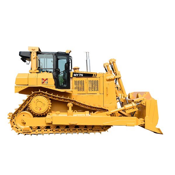 230HP Elevated Sprocket Series Bulldozer