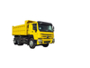 SINOTRUK HOWO 6x4 K38A 371hp Dump Truck