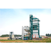 Asphalt Mixing Plant