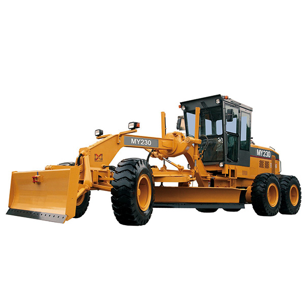 MY230 Motor Grader