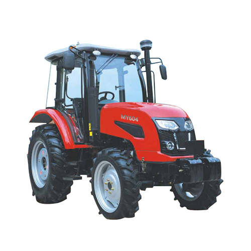 60-120HP Wheel Tractor