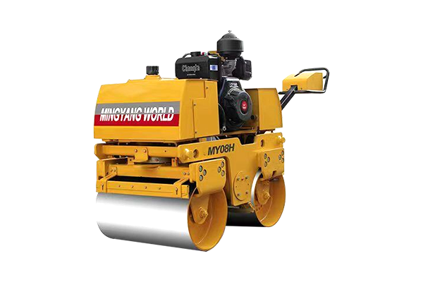 ROAD ROLLER