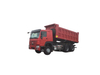 SINOTRUK HOWO 6x4 K38A 371hp Dump Truck