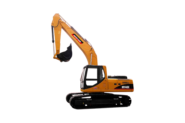 EXCAVATOR