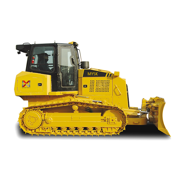 130HP Series Bulldozer