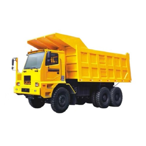 MY65 Mining dump truck
