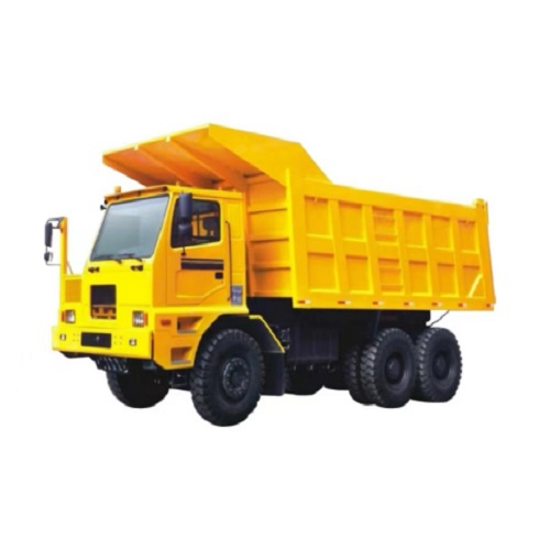 MY65 Mining dump truck