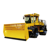 20 Ton Landfill Compactor