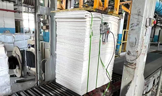 Refined Cotton Import Project