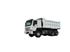 SINOTRUK HOWO 6x4 K36A 371hp Dump Truck