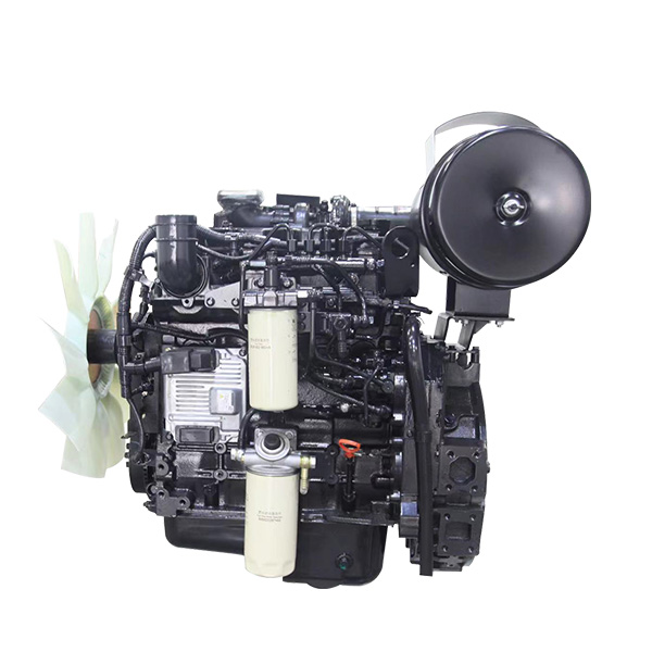 64KW-188KW Diesel Engine