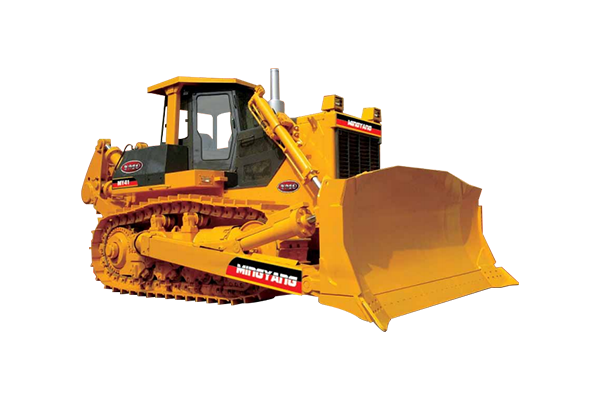 BULLDOZER