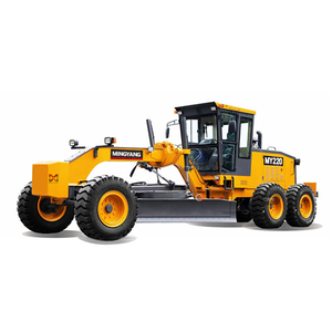 220HP Motor Grader