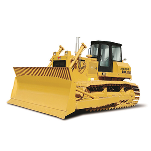 230HP Hydraulic Bulldozer