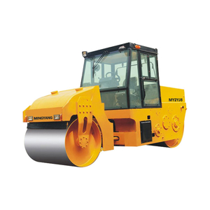 Static Grinding Roller