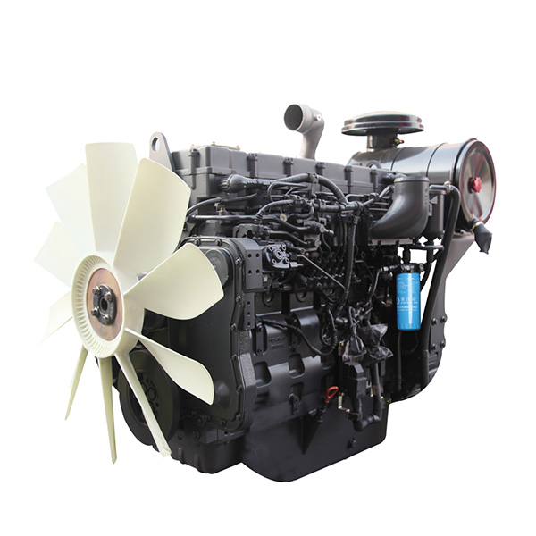 64KW-188KW Diesel Engine