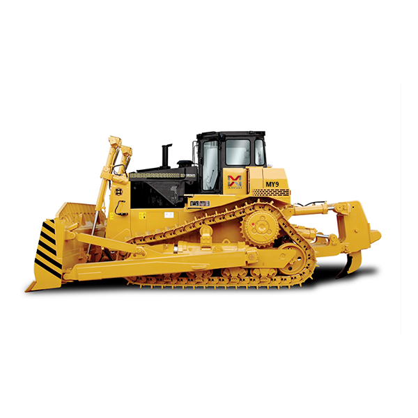 430HP Elevated Sprocket Series Bulldozer