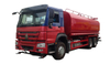 SINOTRUK HOWO 6x4 25m³ WATER TANK TRUCK 