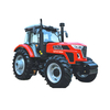 180-210HP Wheel Tractor