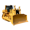 240HP Elevated Sprocket Series Bulldozer