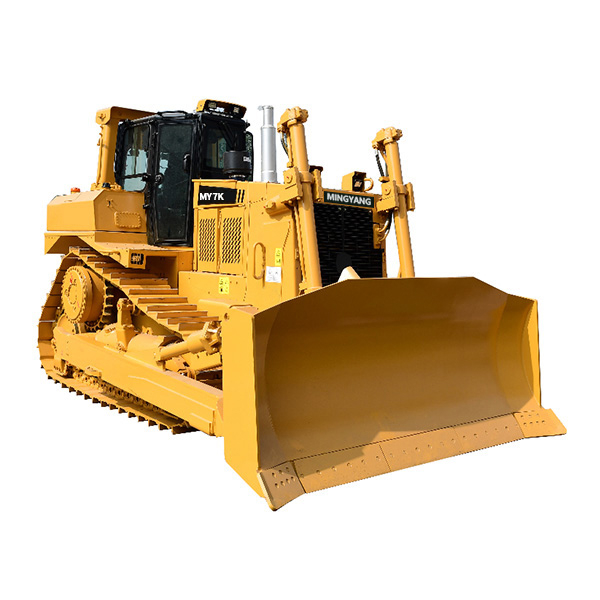 240HP Elevated Sprocket Series Bulldozer