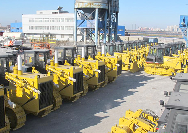 Ethiopia Mobile Crushing Station project