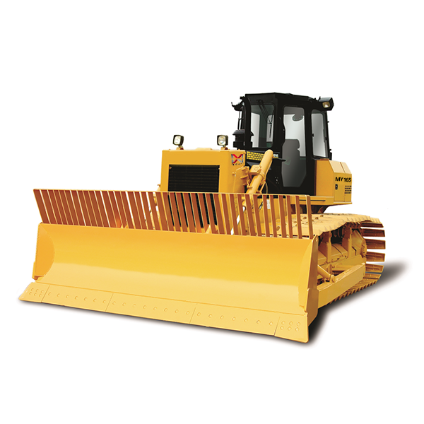 165HP Hydraulic Bulldozer