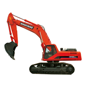 MY800PC-9 Excavator