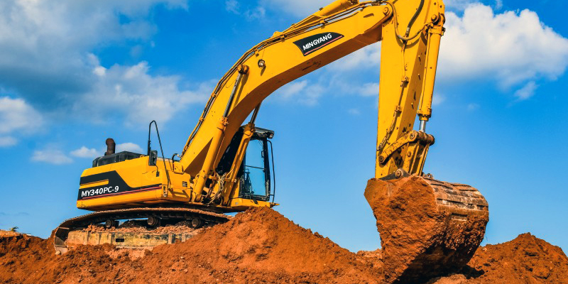 Construction Machinery