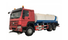 SINOTRUK HOWO 6x4 18m³ WATER TANK TRUCK