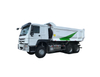 SINOTRUK HOWO 6x4 K38A 371hp U Dump Truck