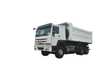 SINOTRUK HOWO 6x4 K34A 336hp Dump Truck